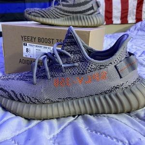 yeezy belugas
